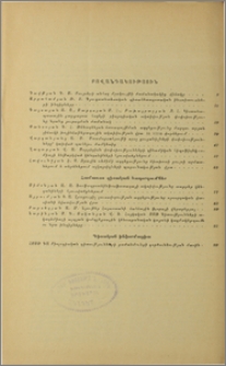 Բովանդակություն; Խմբագրական կոլեգիա