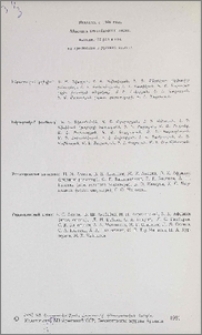 Խմբագրական կոլեգիա