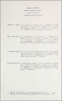 Խմբագրական կոլեգիա
