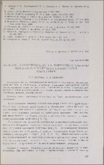 Влияние лесомелиорации на микробиологическую активность обнаженных почвогрунтов озера Севан