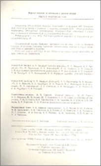 Խմբագրական կոլեգիա
