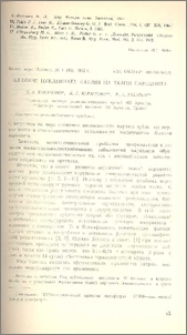 Влияние нуклеината натрия на ткани пародонта