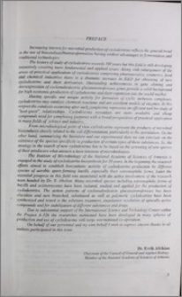 Preface