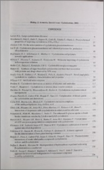 Contents; Содержание; Բովանդակություն