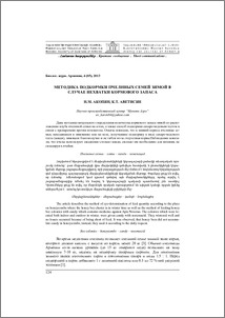 Методика подкормки пчелиных семей зимой в случае нехватки кормового запаса