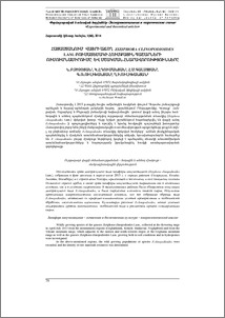 Հայաստանում վայրի աճող Ziziphora clinopodioides Lam բուսատեսակի հումքային պաշարների ուսումնասիրումը, մշակման հնարավորությունները և մանրադիտակային ուսումնասիրությունը
