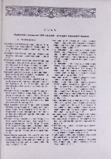 Ցանկ «Էջմիածին» ամսագրում 1968 թվականի ընթացքում տպագրված նյութերի
