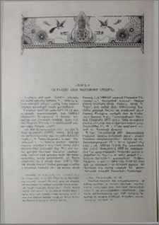 Նոթեր Վառնայի հայ գաղութի մասին