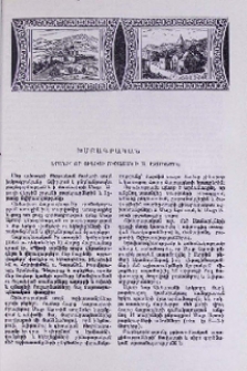 Երանի՜ որ ունիցի յիշատակ ի Ս. Էջմիածին