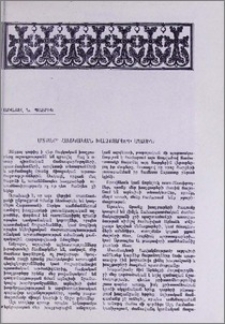 Մտքեր՝ հայկական խաչքարերի մասին
