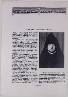 Տ. Մյուռոն աբեղա Գըվըգյան