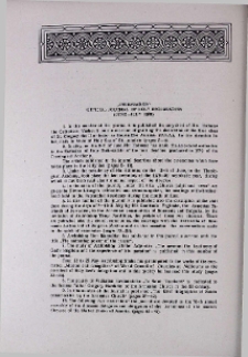 "Etchmiadzin" official journal of Holy Etchmiadzin (June-July 1980)