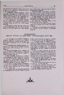 "Etchmiadzine" organe officiel du Saint-Siège d'Etchmiadzine (Août 1980)