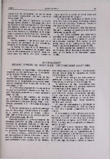 "Etchmiadzine" organe officiel du Saint-Siège d'Etchmiadzine (Septembre 1980)