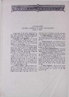 "Etchmiadzin" official journal of Holy Etchmiadzin (March 1981)