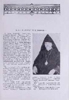 Տ. Ավագ եպիսկոպոս Ասատուրյան