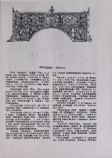 Թեմական կյանք