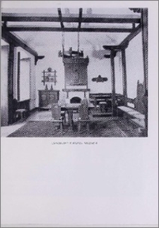 «Բարեզարդեցաւ դահլիճս ոճով հայկական»