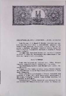 Հովվապետական ուղևորություն Լոնդոն և Փարիզ