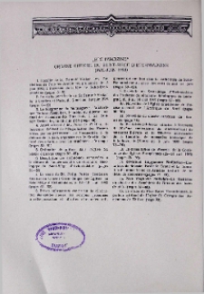 "Etchmiadzine" organe officiel du Saint-Siège d'Etchmiadzine (Mai-Juin 1983)