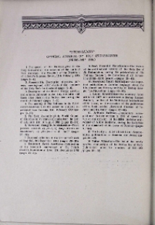 "Etchmiadzin" official journal of Holy Etchmiadzin (February 1984)