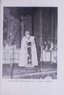 Սուրբ Հարության տոնը Մայր Աթոռում