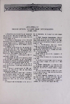 "Etchmiadzine" organe officiel du Saint-Siège d'Etchmiadzine (Avril 1984)