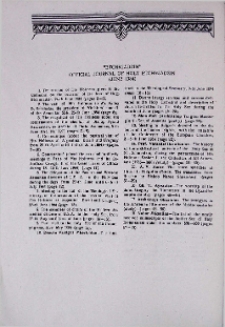 "Etchmiadzin" official journal of Holy Etchmiadzin (June 1984)