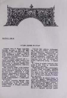 Թեմական կյանք