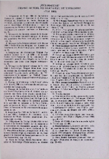 "Etchmiadzine" organe officiel du Saint-Siège d'Etchmiadzine (Mai 1986)