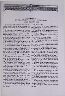 "Etchmiadzin" official journal of Holy Etchmiadzin (July-August 1986)