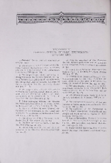 "Etchmiadzin" official journal of Holy Etchmiadzin (January 1987)