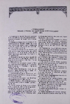"Etchmiadzine" organe officiel du Saint-Siège d'Etchmiadzine (Avril 1987)