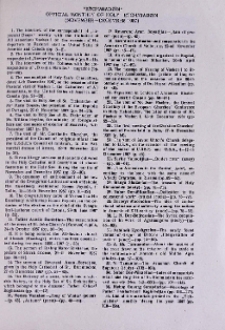 "Etchmiadzin" official monthly of Holy Etchmiadzin (November-December 1987)