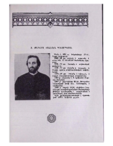 Տ. Թադեոս քահանա Գևորգյան