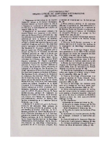 "Etchmiadzine" organe officiel du Saint-Siège d'Etchmiadzine (Septembre-Octobre 1988)