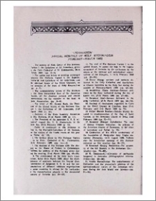 «Etchmiadzin» official monthly of Holy Etchmiadzin (February-March 1989)