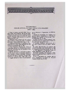 "Etchmiadzine" organe officiel du Saint-Siège d'Etchmiadzine (Août 1989)