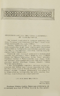 Քաղդէացոց նորընտիր Պատրիարքի ընտրութիւնն ու գահակալութիւնը