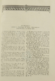 «Etchmiadzin» official monthly of Holy Etchmiadzin (September-October 1989)