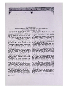 "Etchmiadzine" organe officiel du Saint-Siège d'Etchmiadzine (Novembre-Décembre 1989)