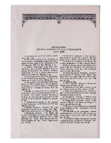 «Etchmiadzin» official monthly of Holy Etchmiadzin (July 1989)
