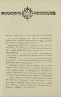 Հոգևոր ճեմարանի վերաբացման հանդիսություն