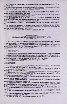 "Etchmiadzine" organe officiel du Saint-Siège d'Etchmiadzine (Janvier 1996)