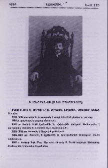 Տ. Մկրտիչ քահանա Մուշատյան