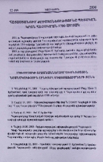 Հայաստանում քրիստոնեությունը պետական կրոն հռչակման 1700-ամյակ