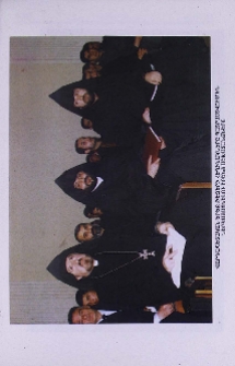 Տ. Աշոտ վարդապետ Մնացականյան