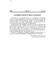 Եկեղեցու օծում Հրազդան քաղաքում