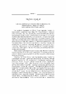 Ն.Ս.Օ.Տ.Տ. Գարեգին Բ Ամենայն Հայոց Կաթողիկոսի Հայրապետական այցը ԱՄՆ Հայոց Արեւելյան եւ Արեւմտյան թեմեր