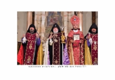 Տ. Մուշեղ եպիսկոպոս Բաբայանի քարոզը՝ խոսված Ս. Էջմիածնի Մայր Տաճարում Կաթողիկե Ս. Էջմիածնի տոնի առիթով (18 հունիսի, 2017 թ.)